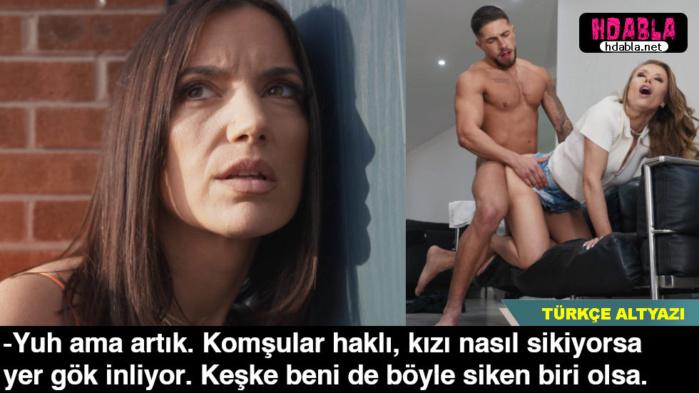 Eve kız atıp siken kiracısını şikayet var diye uyarmaya gitti